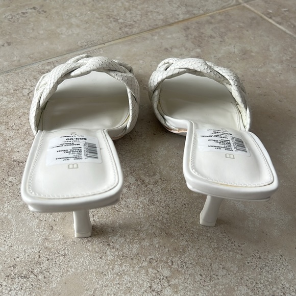 BCBG heeled mules - Picture 3 of 3